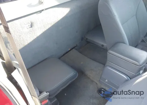 2002 Nissan Frontier Xe из США, поврежденный, VIN 1N6DD26S32C308014